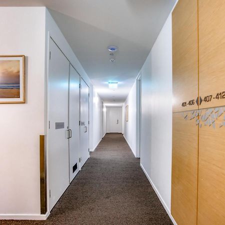 Oaks Vue Suites Geelong Exterior foto
