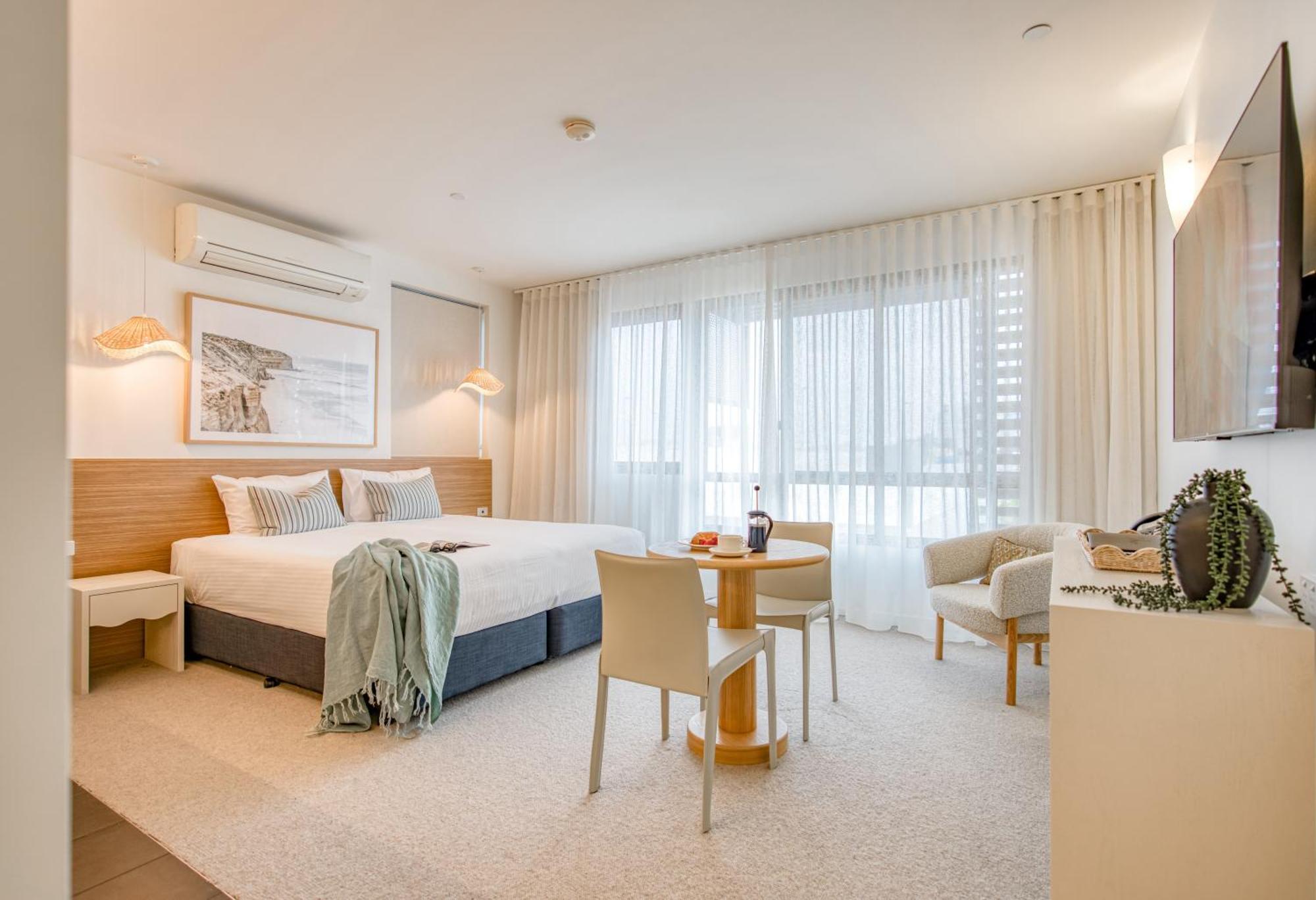 Oaks Vue Suites Geelong Cameră foto