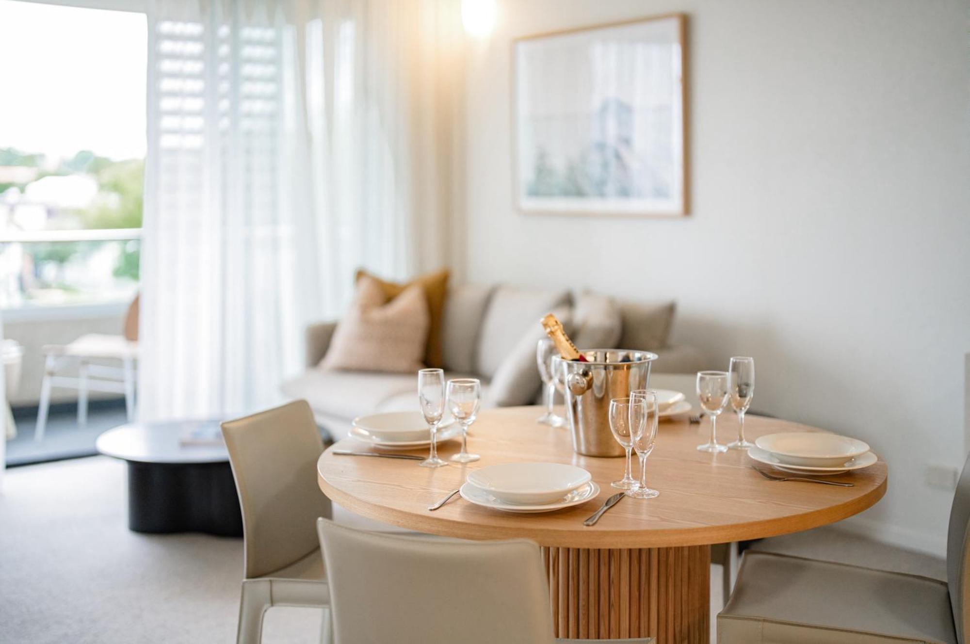Oaks Vue Suites Geelong Cameră foto