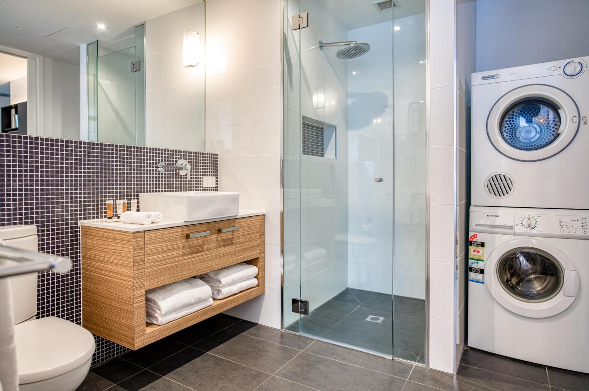 Oaks Vue Suites Geelong Cameră foto