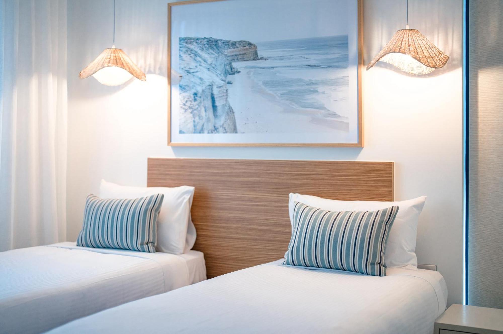 Oaks Vue Suites Geelong Cameră foto