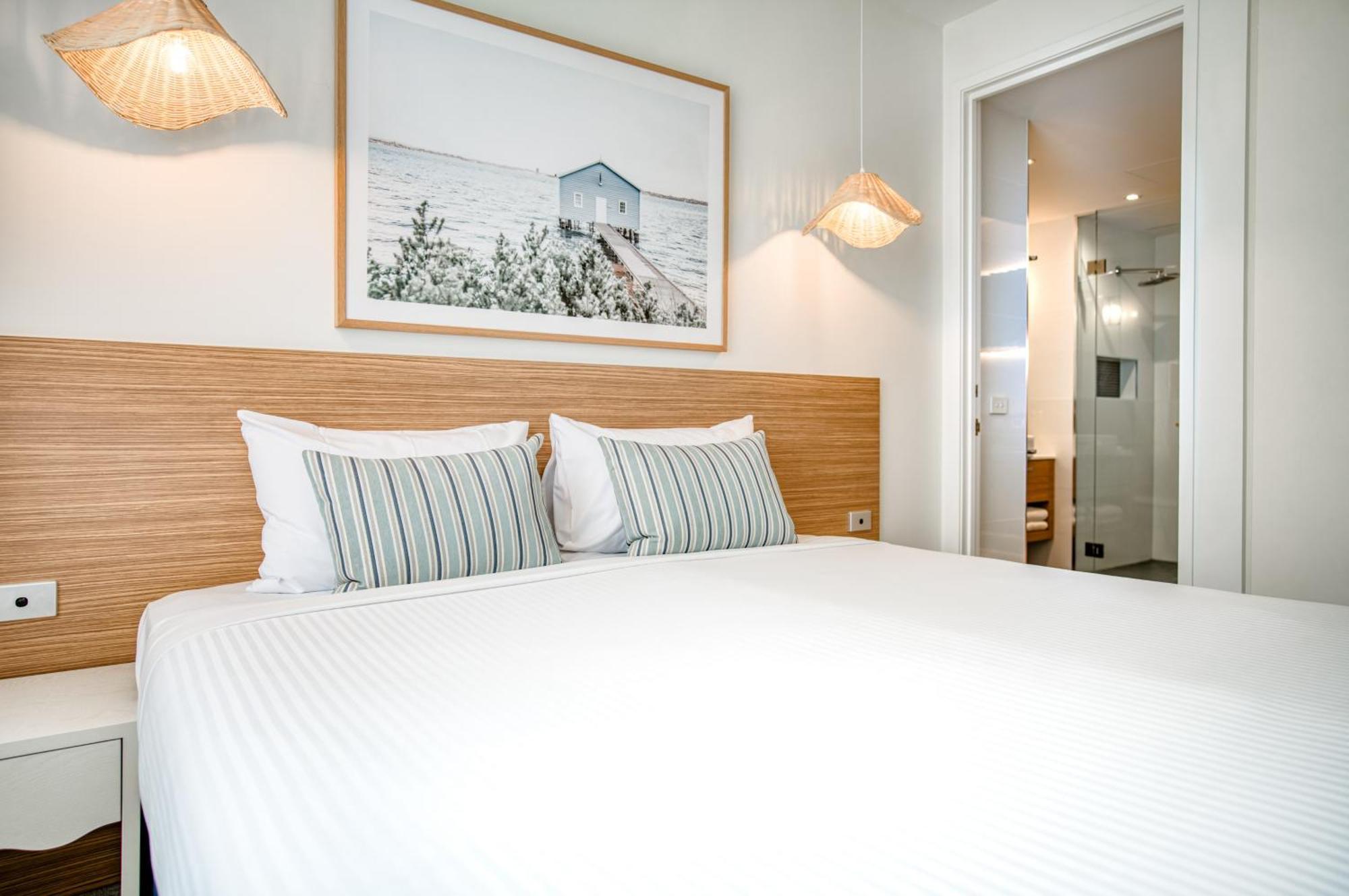 Oaks Vue Suites Geelong Cameră foto