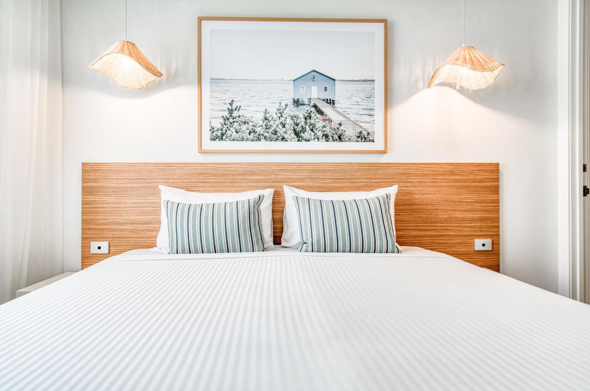 Oaks Vue Suites Geelong Cameră foto