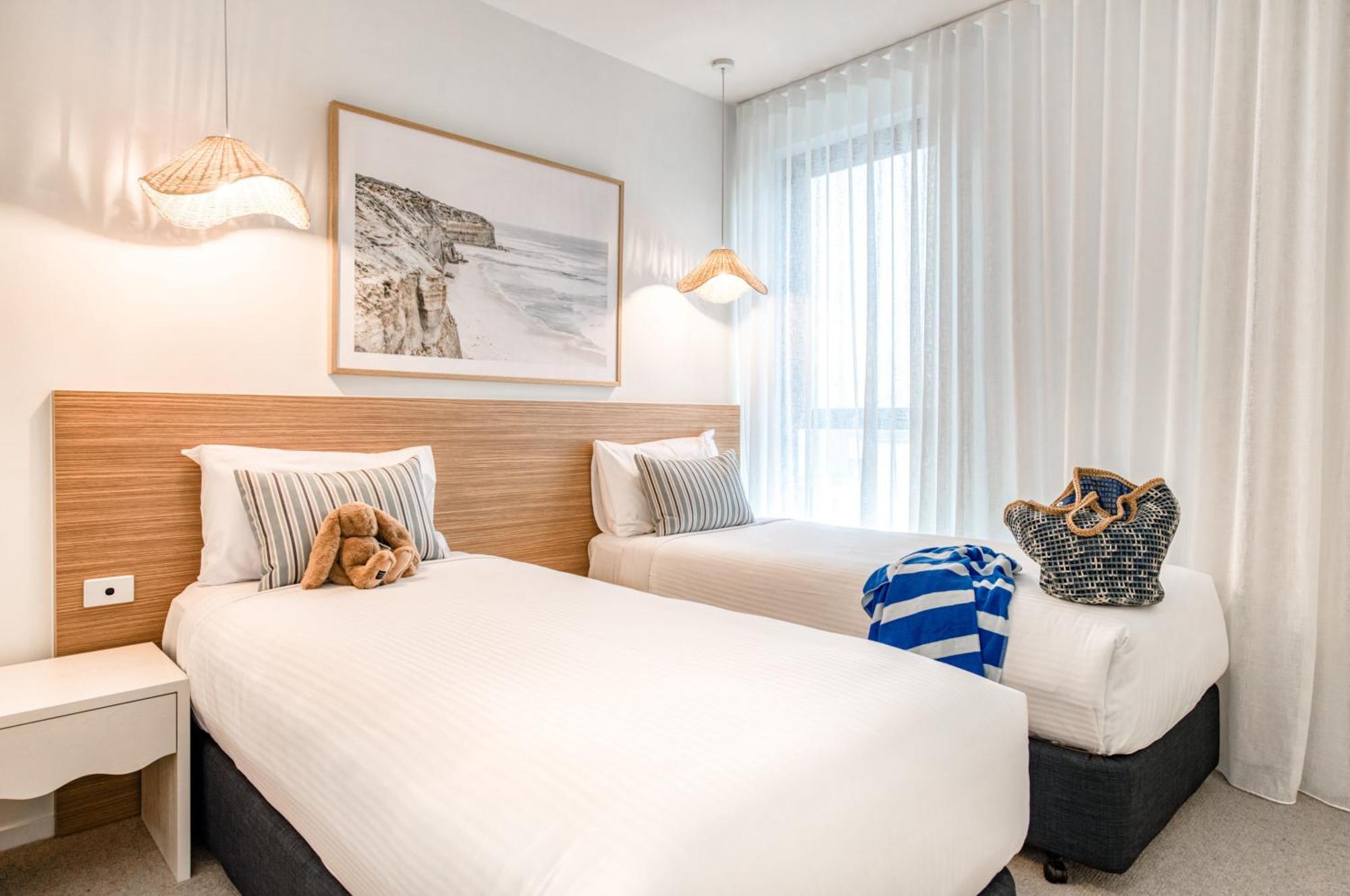 Oaks Vue Suites Geelong Cameră foto