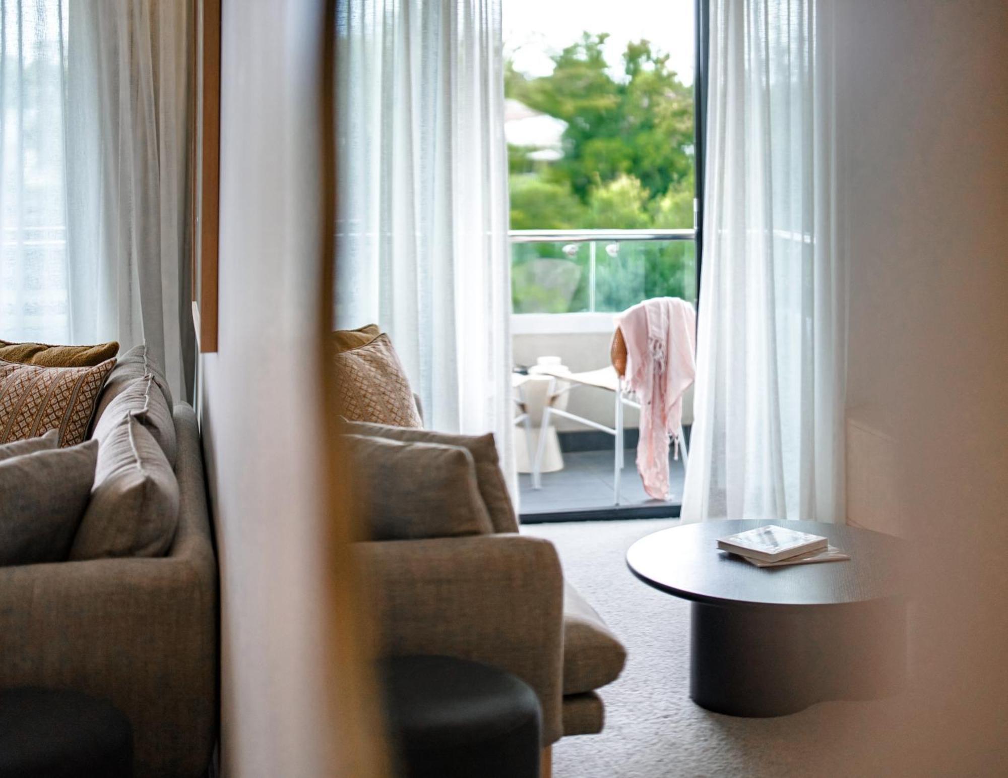 Oaks Vue Suites Geelong Cameră foto