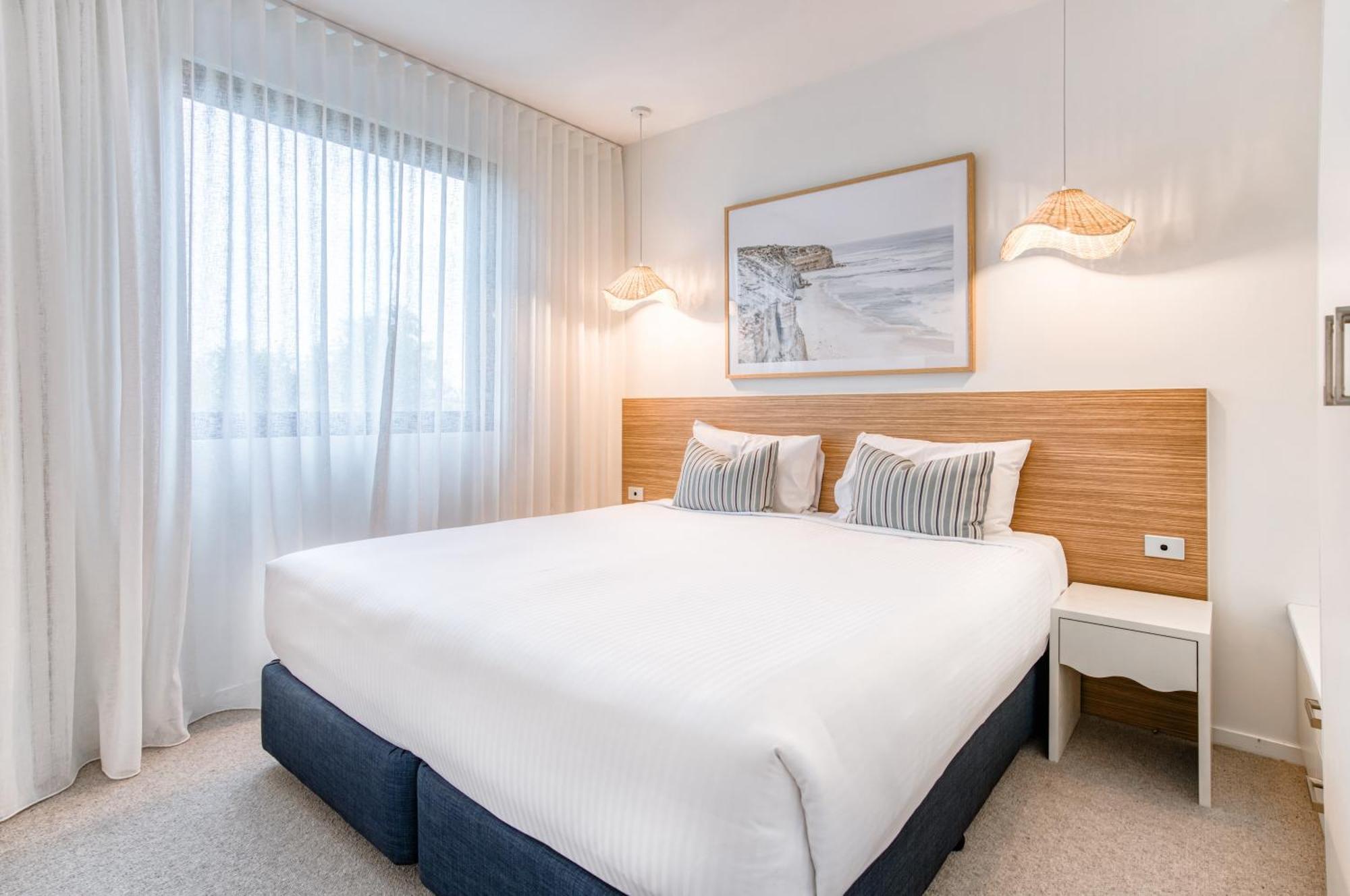 Oaks Vue Suites Geelong Cameră foto