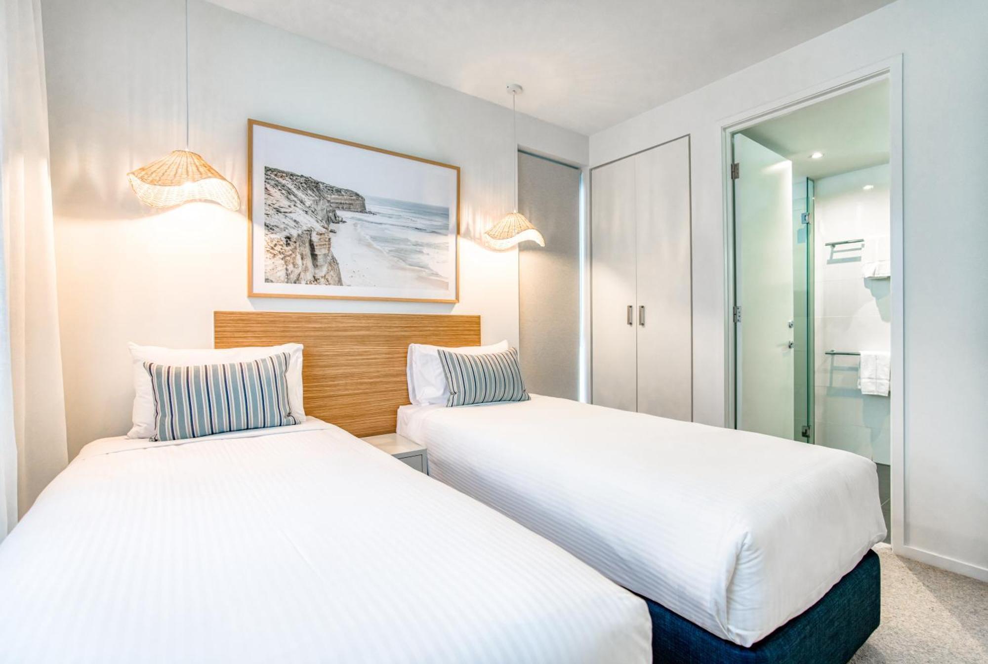 Oaks Vue Suites Geelong Cameră foto