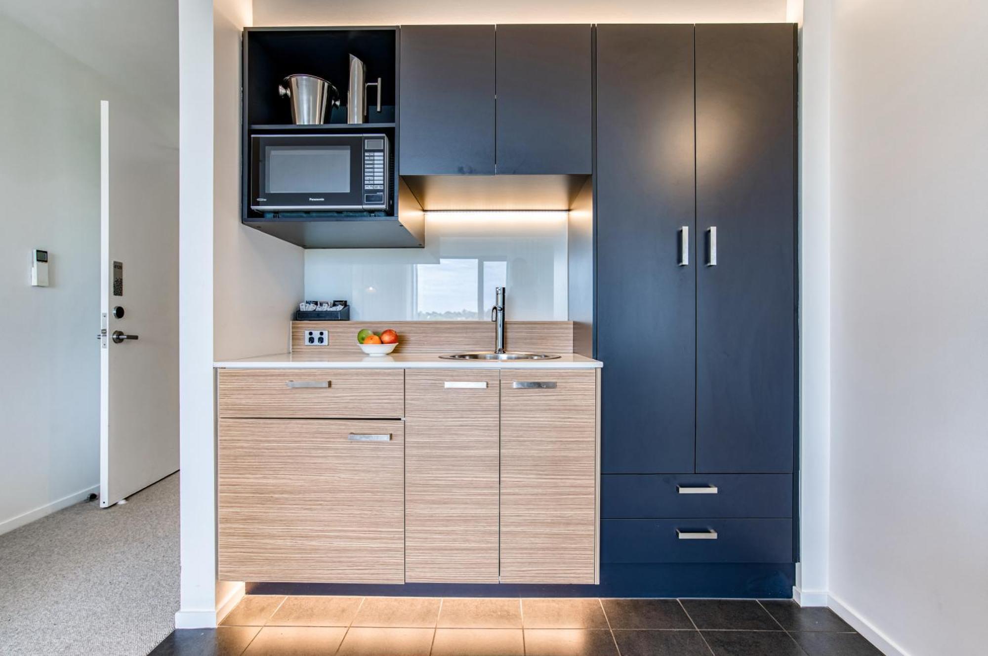 Oaks Vue Suites Geelong Cameră foto