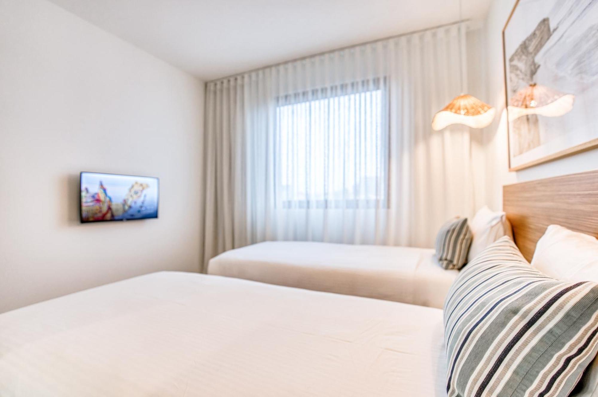 Oaks Vue Suites Geelong Cameră foto