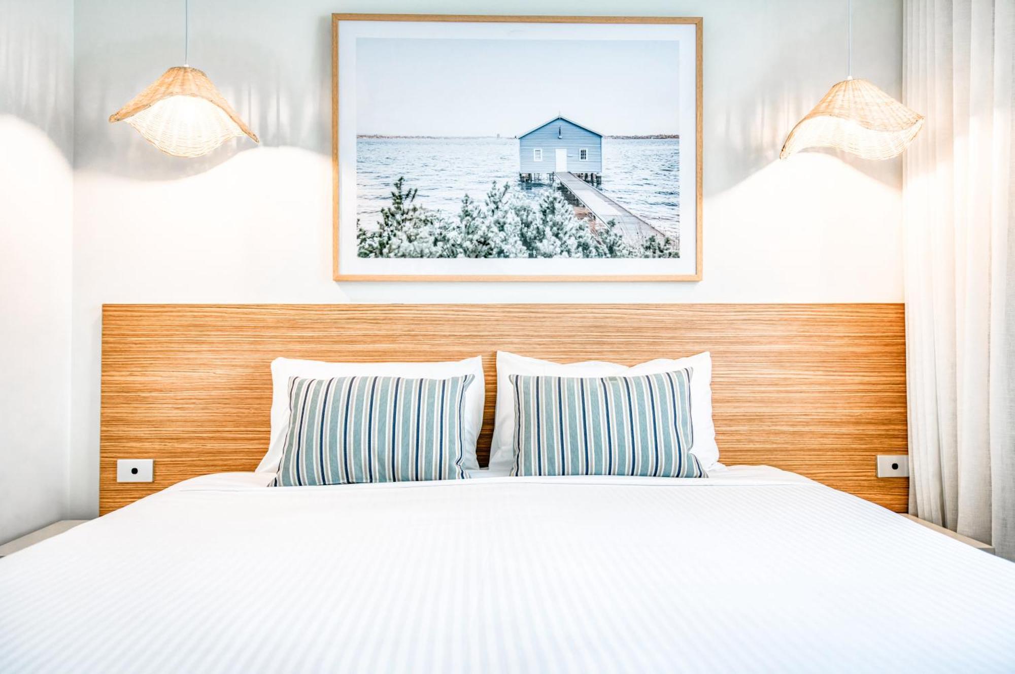 Oaks Vue Suites Geelong Cameră foto