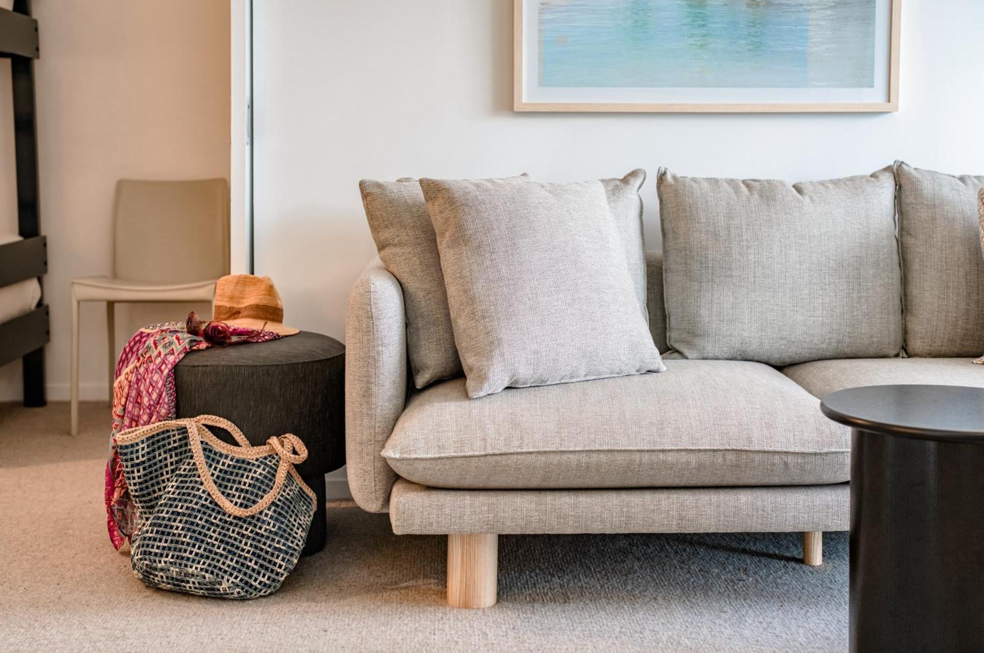 Oaks Vue Suites Geelong Cameră foto