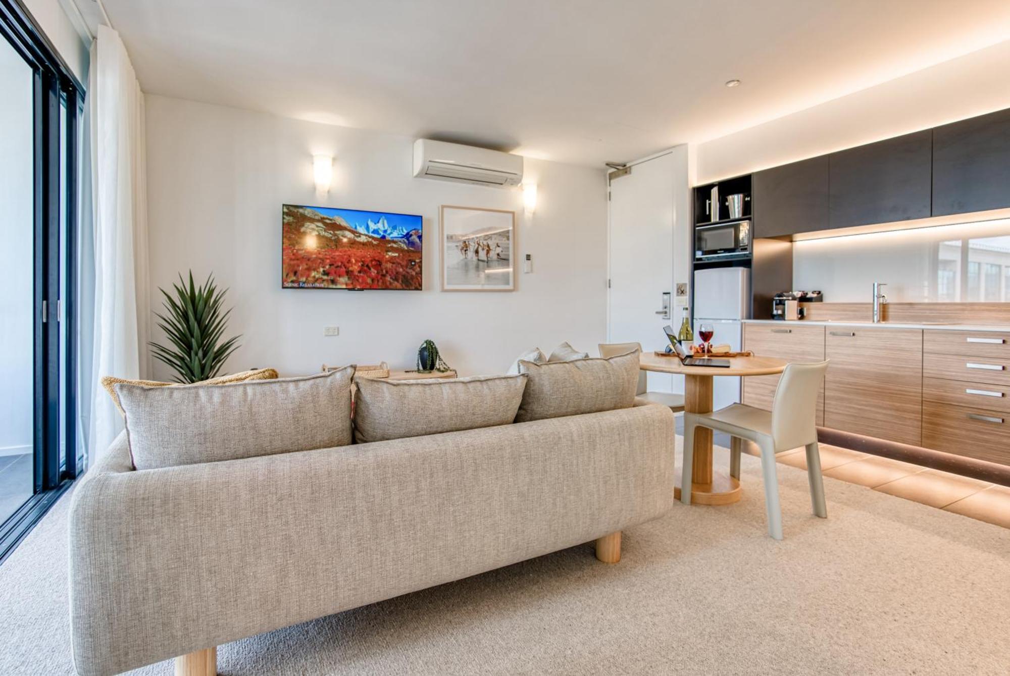 Oaks Vue Suites Geelong Cameră foto