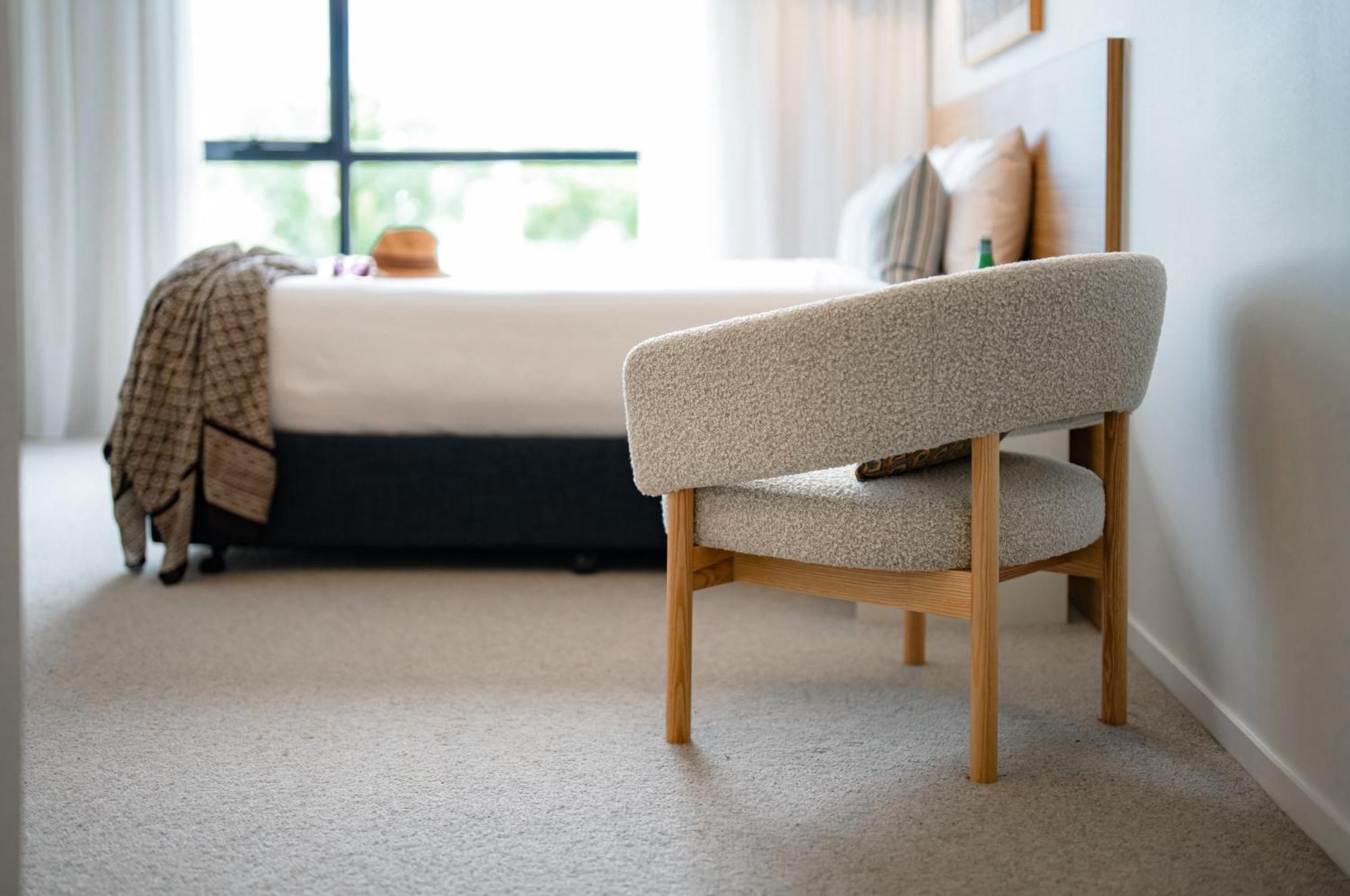 Oaks Vue Suites Geelong Cameră foto
