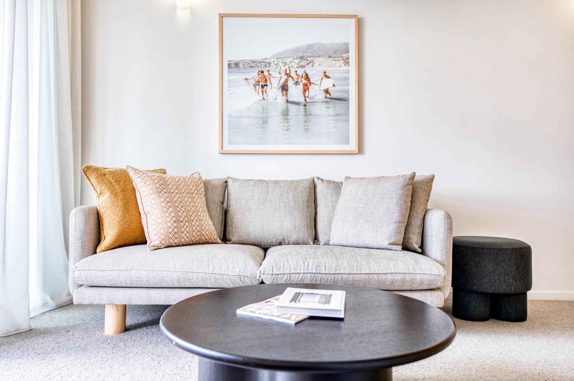 Oaks Vue Suites Geelong Cameră foto