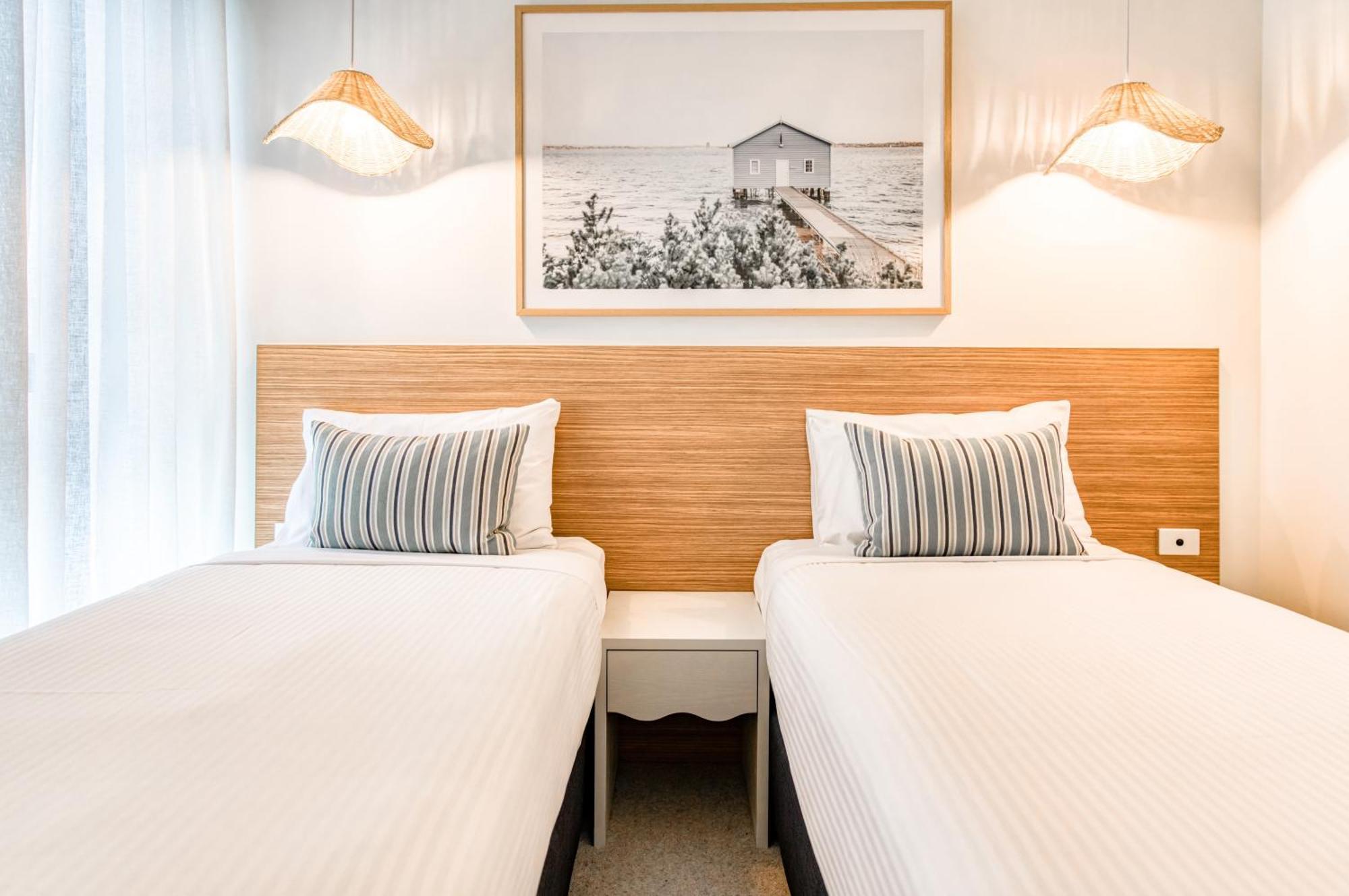 Oaks Vue Suites Geelong Cameră foto